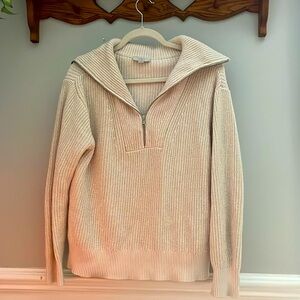 LOFT knitted sweater